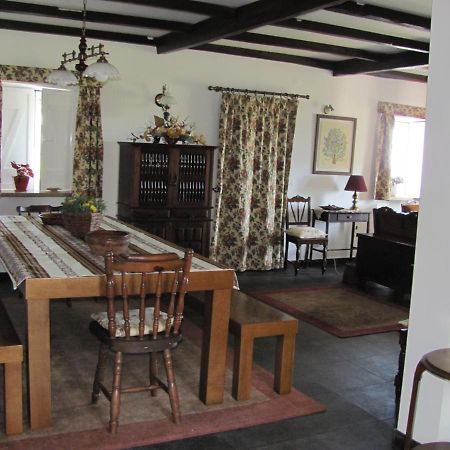Casa Da Moagem - Serra Do Acor Monte Frio Экстерьер фото