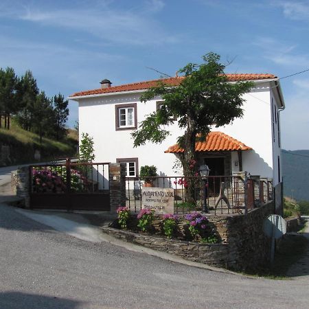 Вилла Casa Da Moagem - Serra Do Acor Monte Frio Экстерьер фото