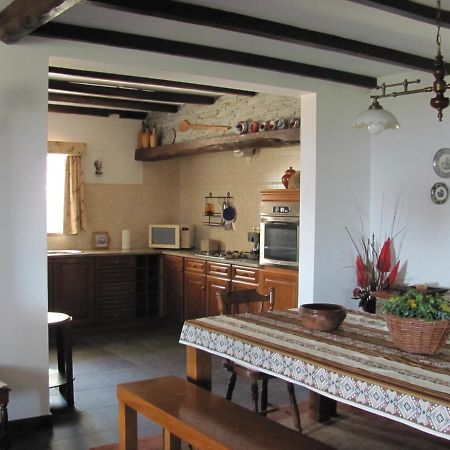 Casa Da Moagem - Serra Do Acor Monte Frio Экстерьер фото