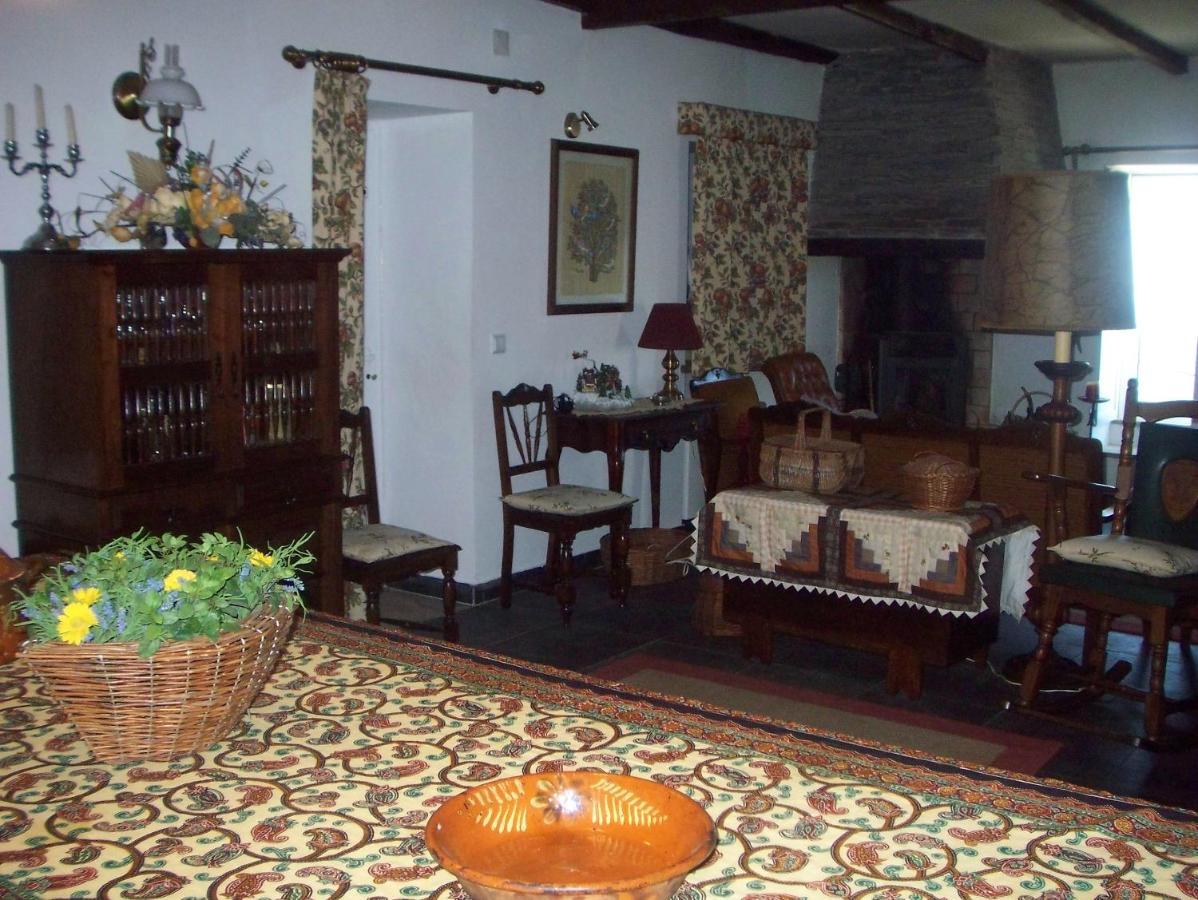Casa Da Moagem - Serra Do Acor Monte Frio Экстерьер фото